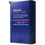 Витамин С Депо Orthomol Vitamin C Depo, 100 таблеток : цены и характеристики