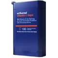 Витамин С Депо Orthomol Vitamin C Depo, 100 таблеток