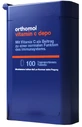 Вітамін С Депо Orthomol Vitamin C Depo, 100 таблеток