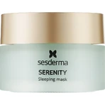 Маска для лица Sesderma Serenity Sleeping Night Mask ночная, восстанавливающая, 50 мл: цены и характеристики