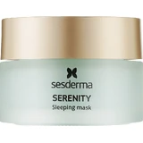 Маска для обличчя Sesderma Serenity Sleeping Night Mask нічна, відновлювальна, 50 мл