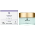 Маска для лица Sesderma Serenity Sleeping Night Mask ночная, восстанавливающая, 50 мл: цены и характеристики
