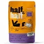 Half&Half (Халф энд Халф) - Консервированный корм с тунцом для стерилизованных котов (кусочки в соусе); 100 г
