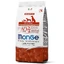 Monge Natural Superpremium All Breeds Puppy & Junior - Сухой корм с ягненком для щенков различных пород; 2,5 кг