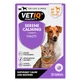 VetIQ Serene Calming Cats amp; Dogs - Заспокійливі пігулки для гіперактивних, нервових собак та котів; 30 шт.