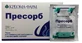 ТМ" КРЕОМА-ФАРМ" Пресорб - Адсорбент для собак и кошек в форме пасты; 10 г