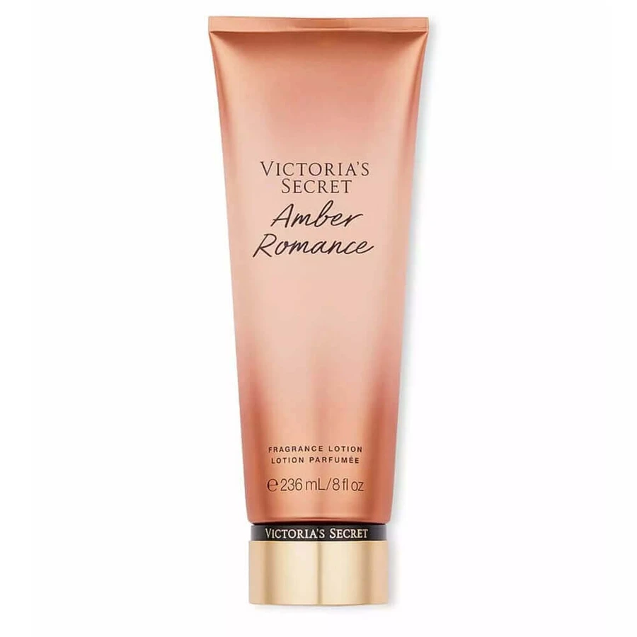 Лосьон для тела Victoria s Secret Amber Romance, 236 мл: цены и характеристики