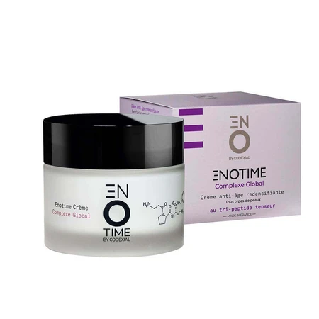 ENO Laboratoire Codexial Enotime Jeunesse Global Complex Youth Redensifying Cream 50ml: цены и характеристики