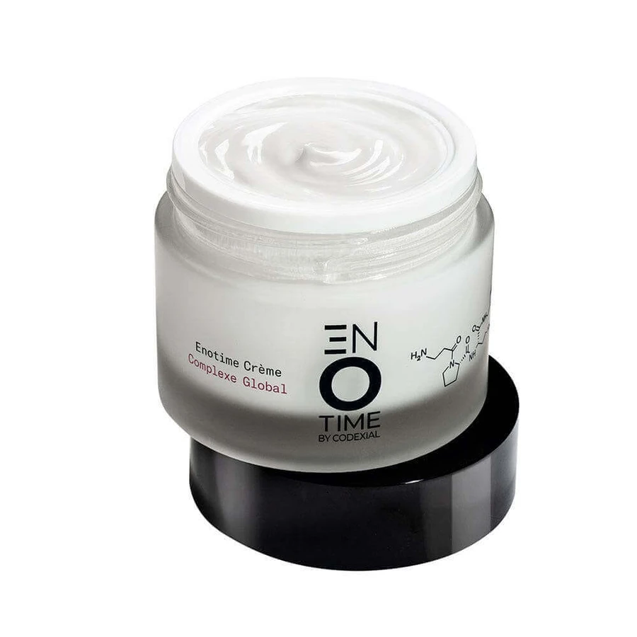 ENO Laboratoire Codexial Enotime Jeunesse Global Complex Youth Redensifying Cream 50ml: цены и характеристики