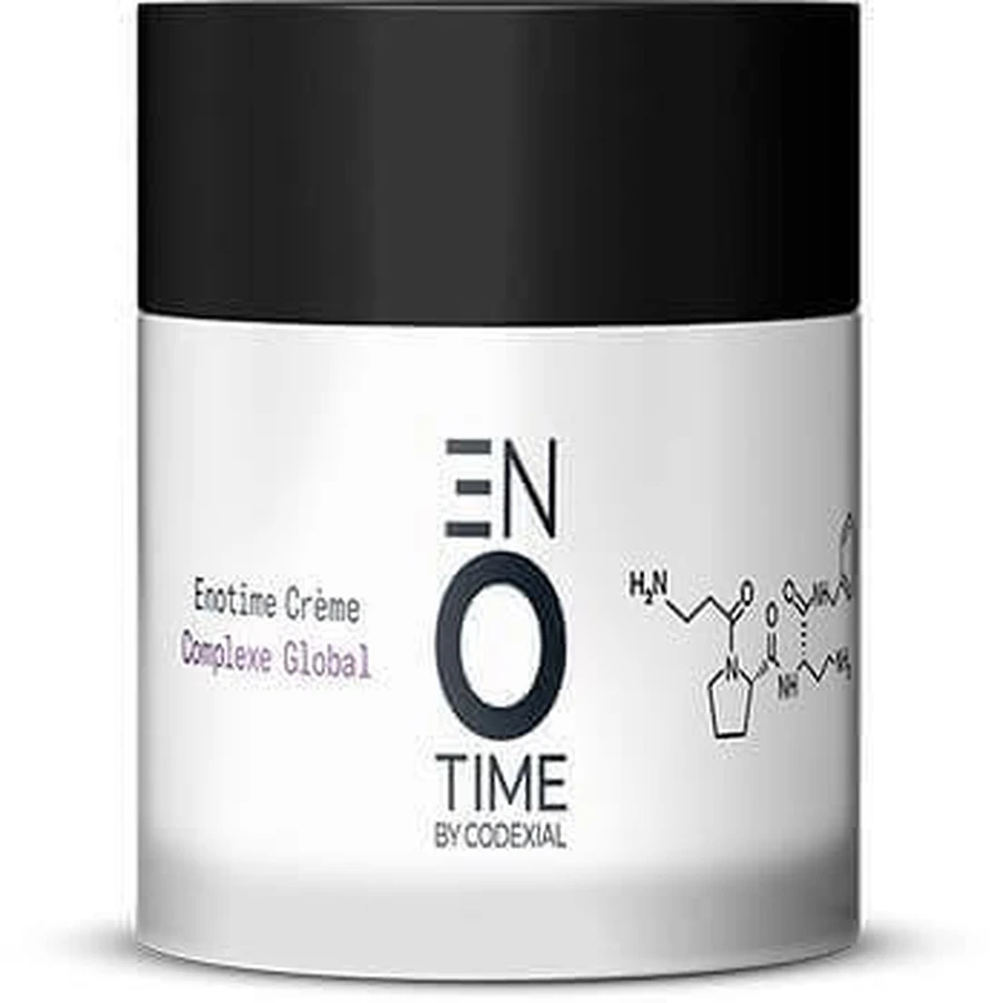 ENO Laboratoire Codexial Enotime Jeunesse Global Complex Youth Redensifying Cream 50ml: цены и характеристики
