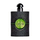 Yves Saint Laurent Black Opium Illicit Green Eau de Parfum, 75 мл
