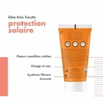 Avène Solari Крем 50+ УФ-лучи и синий свет для чувствительной и сухой кожи 50 мл: цены и характеристики