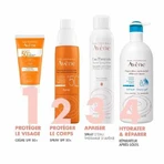Avène Solari Крем 50+ УФ-лучи и синий свет для чувствительной и сухой кожи 50 мл: цены и характеристики