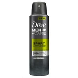 Dove Чоловіки, Дезодорант, Sport activ, 150 мл
