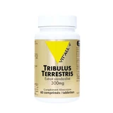 Vit'All+ Стандартизований екстракт Tribulus Terrestris 300 мг 60 таблеток