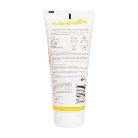 Les Secrets de Loly Шампунь Sunshine Clean 200 мл: ціни та характеристики