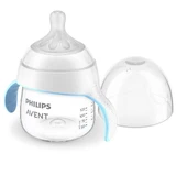 Avent Natural Response Trainer чашка с носиком без капель 6 месяцев и плюс 150 мл