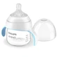 Avent Natural Response Trainer чашка с носиком без капель 6 месяцев и плюс 150 мл