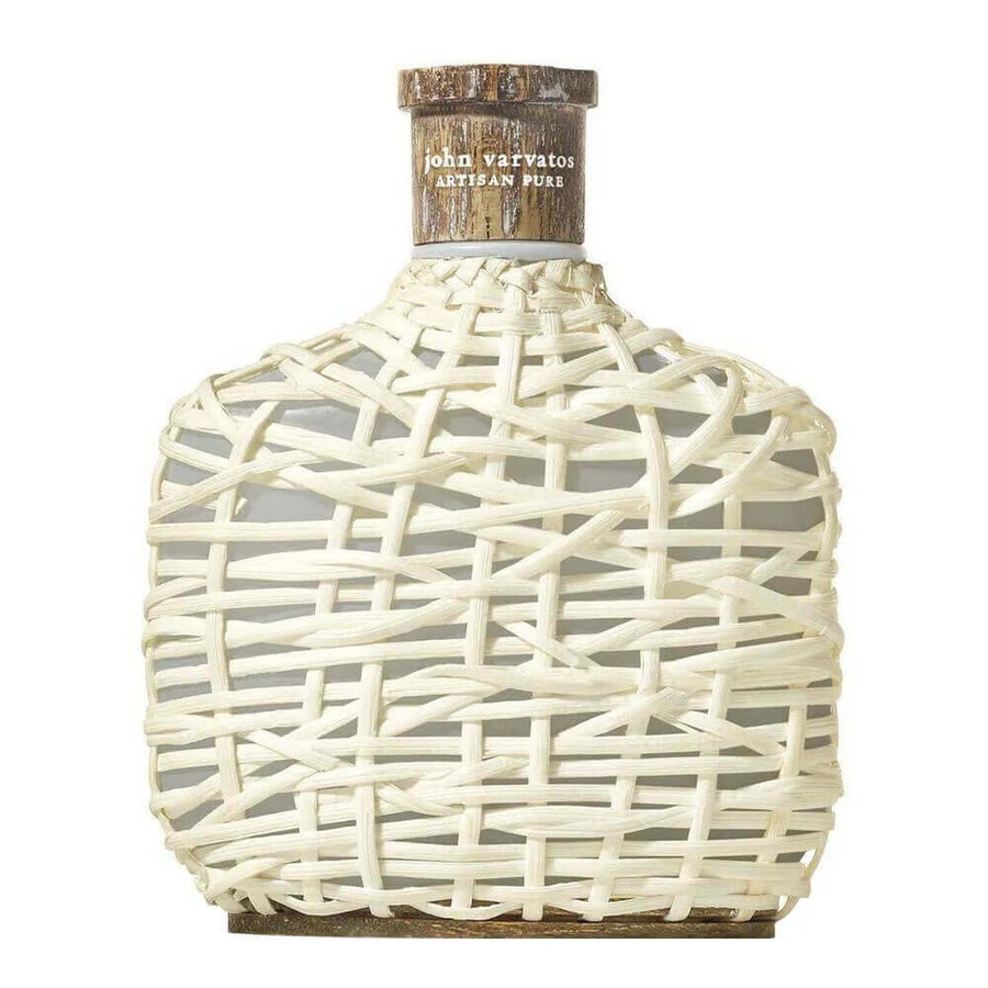 Туалетна вода John Varvatos Artisan Pure, 125 мл: ціни та характеристики