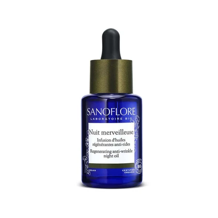 Sanoflore Merveilleuse Essence Bio Anti-ageing 30ml: цены и характеристики