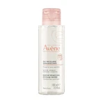 Avène Les Essentiels Міцелярний очищуючий лосьйон для обличчя та очей для чутливої шкіри Peaux Sensibles 100 мл: ціни та характеристики
