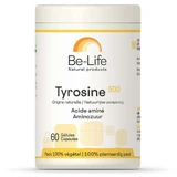 Be-Life Тирозин 500 60 капсул