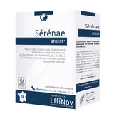 Effinov Nutrition Sérénae Stress 60 капсул