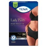 Труси Tena Lady Pants Noir, поглинаючі труси, розмір M, 75-105 см, Plus, 30 штук