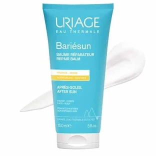 Бальзам після засмаги Uriage Bariésun 150 мл