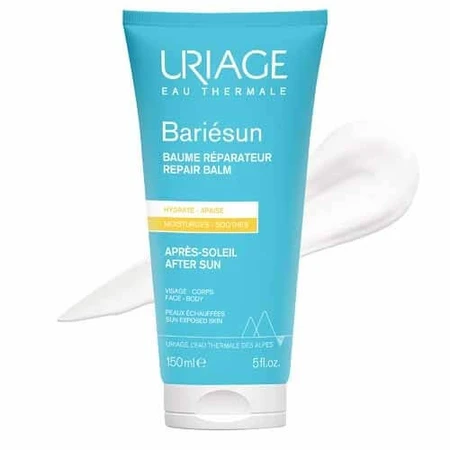 Бальзам після засмаги Uriage Bariésun 150 мл: ціни та характеристики