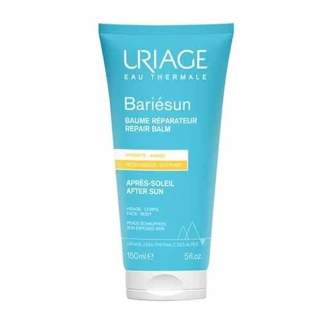 Бальзам після засмаги Uriage Bariésun 150 мл: ціни та характеристики