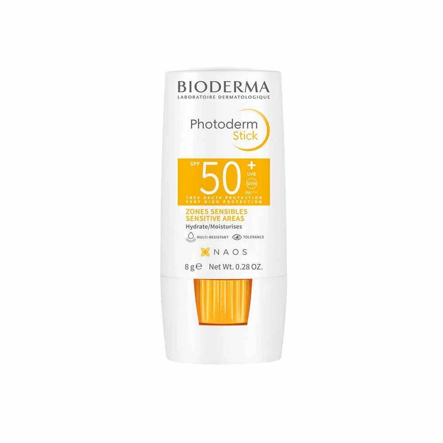 Bioderma Photoderm Sun Stick Lips 8g: цены и характеристики