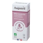 Aagaard Gemmotherapy Прополіс Менопауза Біо 30мл: ціни та характеристики