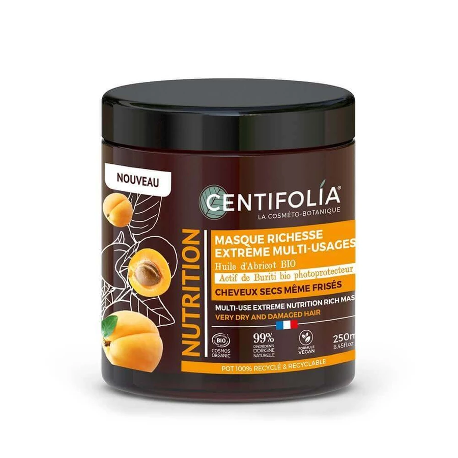 Centifolia Nutrition Extreme Richness Mask 250 мл: цены и характеристики