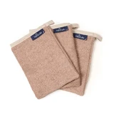 Neobulle Гигиена и смена подгузников Gants De Toilettes Réversibles x3