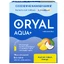 Oryal Aqua+ Ананас, кокос, манго, без цукру, 14 пакетиків ВТРАЧЕНА УПАКОВКА