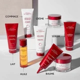 Institut Esthederm Тонизирующий и ремоделирующий укрепляющий бальзам для тела с высоким содержанием питательных веществ 200 мл