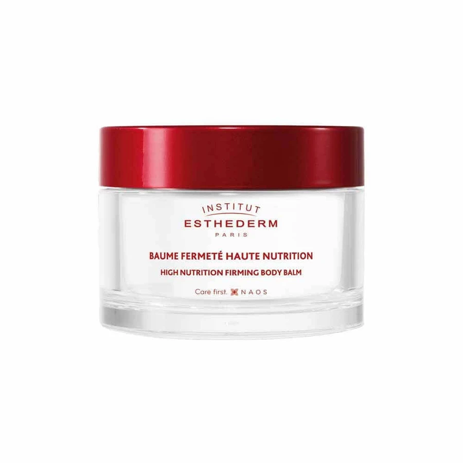 Institut Esthederm Тонизирующий и ремоделирующий укрепляющий бальзам для тела с высоким содержанием питательных веществ 200 мл: цены и характеристики