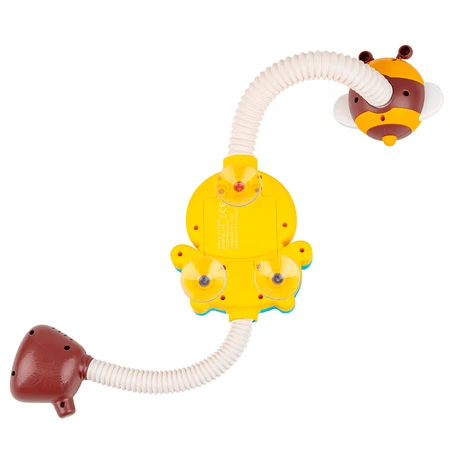 Dumel Discovery, игрушка для ванной, Счастливый утенок, от 18 месяцев, 1 штука: цены и характеристики