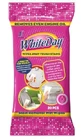 Whiteday, серветки для виведення плям, 20 штук