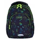 Рюкзак для скейтбордингу Astra Head 26x38x14, 4 кишені, 1 шт.