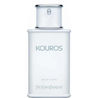 Туалетная вода Yves Saint Laurent Kouros, 50 мл