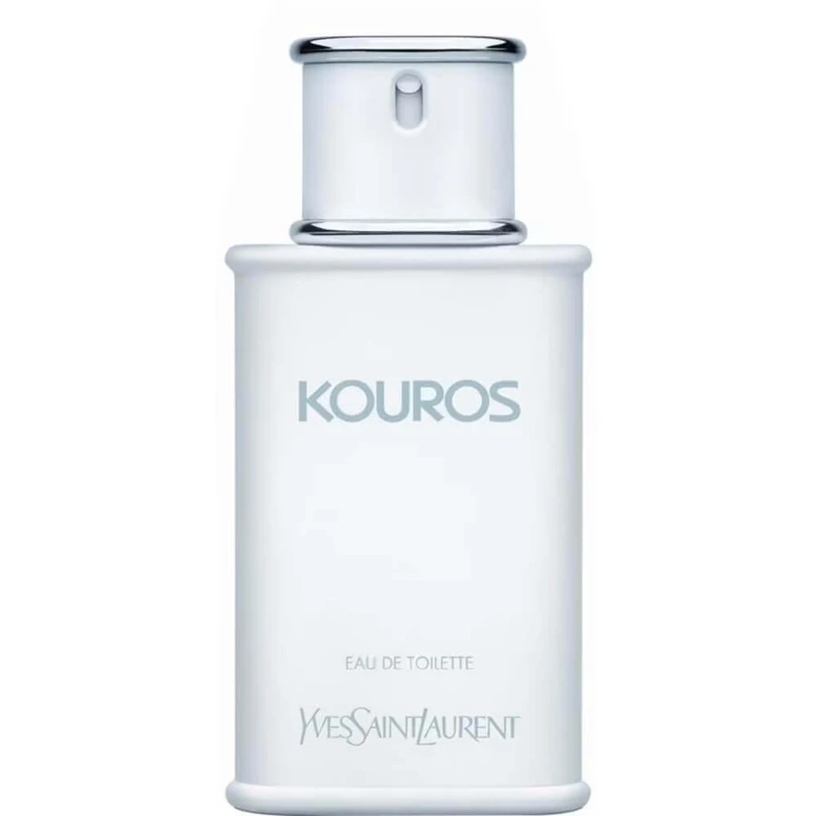 Туалетная вода Yves Saint Laurent Kouros, 50 мл: цены и характеристики