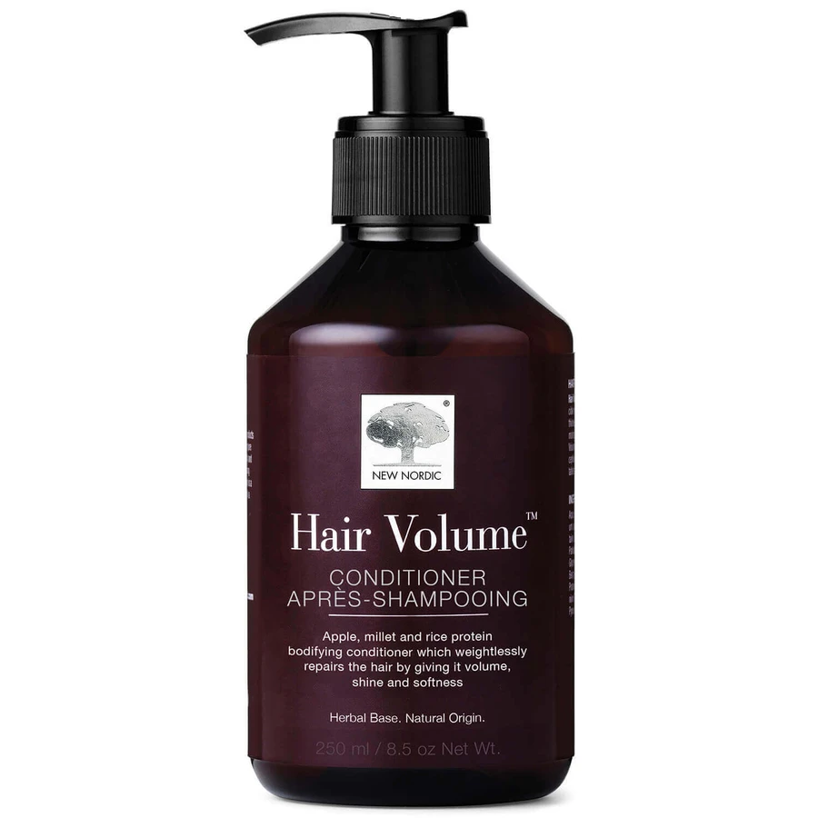 New Nordic Hair Volume, кондиціонер для волосся, 250 мл: ціни та характеристики