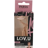 Пінцет для завивки вій Parsa Beauty LOV.U, 1 шт.