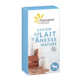 Fleurance Nature Натуральное мыло с ассенизаторским молоком 100 гр.
