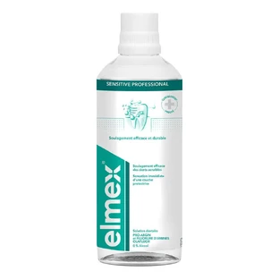 Elmex Sensitive Dentaire Professional Solution 400 мл