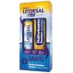 Zdrovit Litorsal Senior+, pentru diabetici, aromă de portocale, 20 comprimate efervescente + Multivitamin Senior, pentru diabetici, aromă de portocale și lămâie, 24 comprimate efervescente
