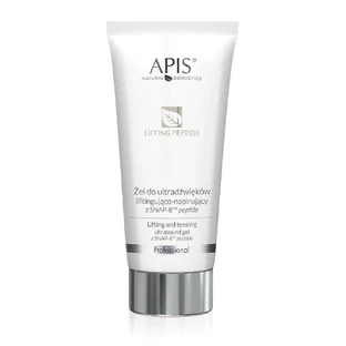 APIS Lifting Peptide Ультразвуковой лифтинг и подтягивающий гель с пептидом SNAP-8, 200 мл