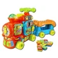 Алфавітний поїзд 4 в 1, 12 - 36 місяців, Vtech Baby